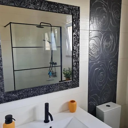 Casa de Férias F2 Ferrel (Leiria)